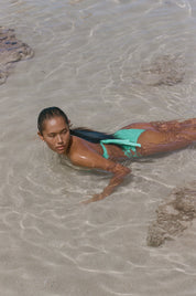 Theo Bikini Bottom - Isle