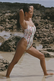Surya One Piece - Origami