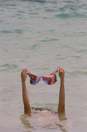 Finca Bikini Top - Volcano