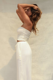 Bruna Pant - Coconut