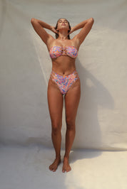 Leilani Bikini Top - Aura