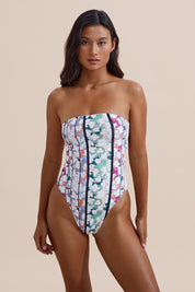 Paola One Piece - Origami