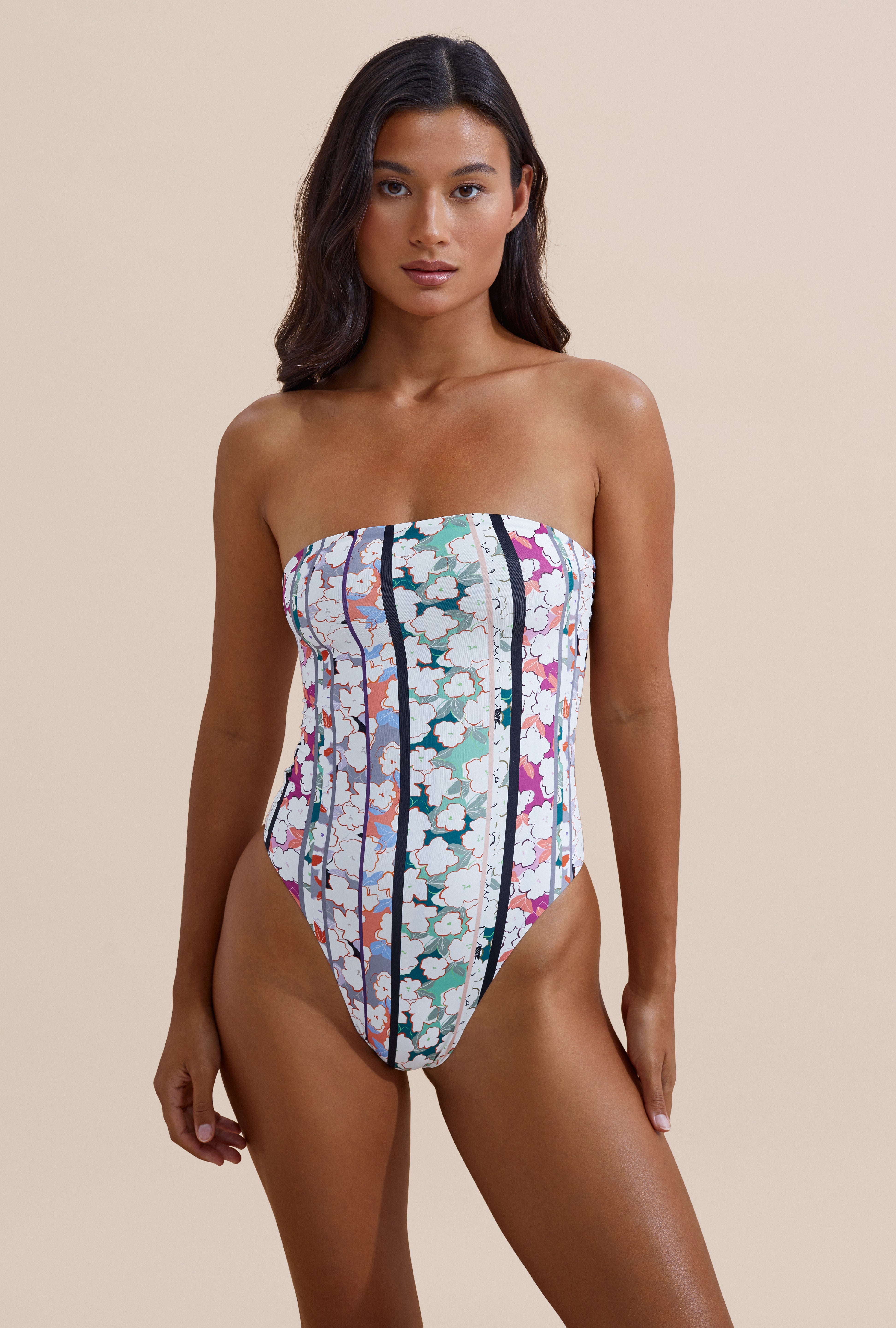Paola One Piece - Origami