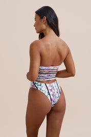 Paola One Piece - Origami