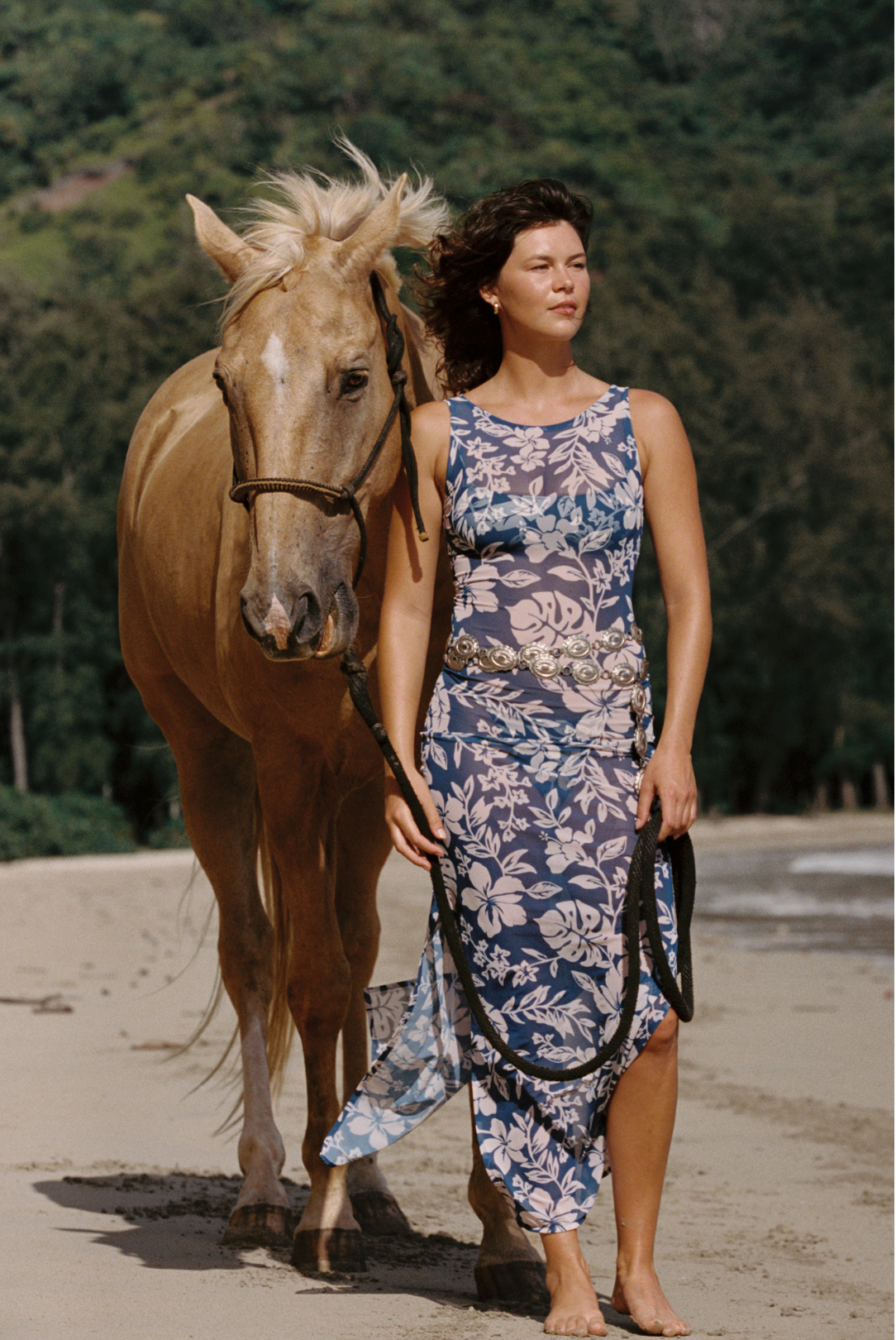Konda Dress