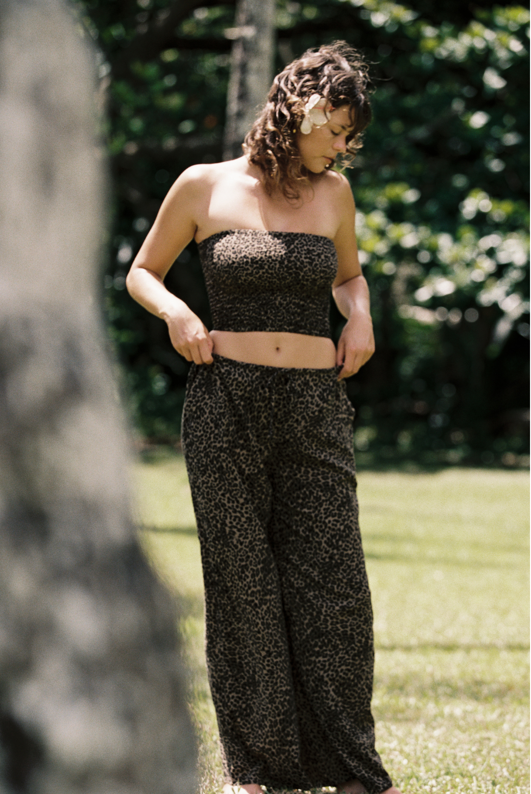 パンツ STONE  SWIM PANTS Koda Pant - Selva – STONE FOX SWIM