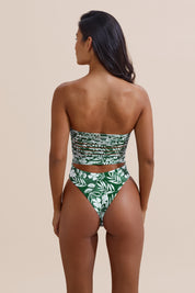 Paola One Piece - Flora