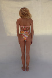 Theo Bikini Bottom - Ikebana
