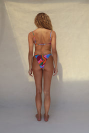 Dario Bikini Top - Volcano