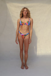 Finca Bikini Top - Volcano