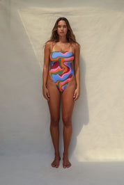 Paola One Piece - Volcano