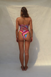 Paola One Piece - Volcano