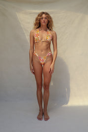 Bijou Bikini Bottom - Ikebana