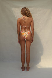Luka Bikini Bottom - Ikebana