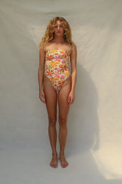 Paola One Piece - Ikebana
