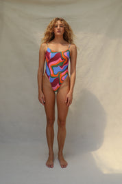 Surya One Piece - Volcano