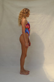 Surya One Piece - Volcano