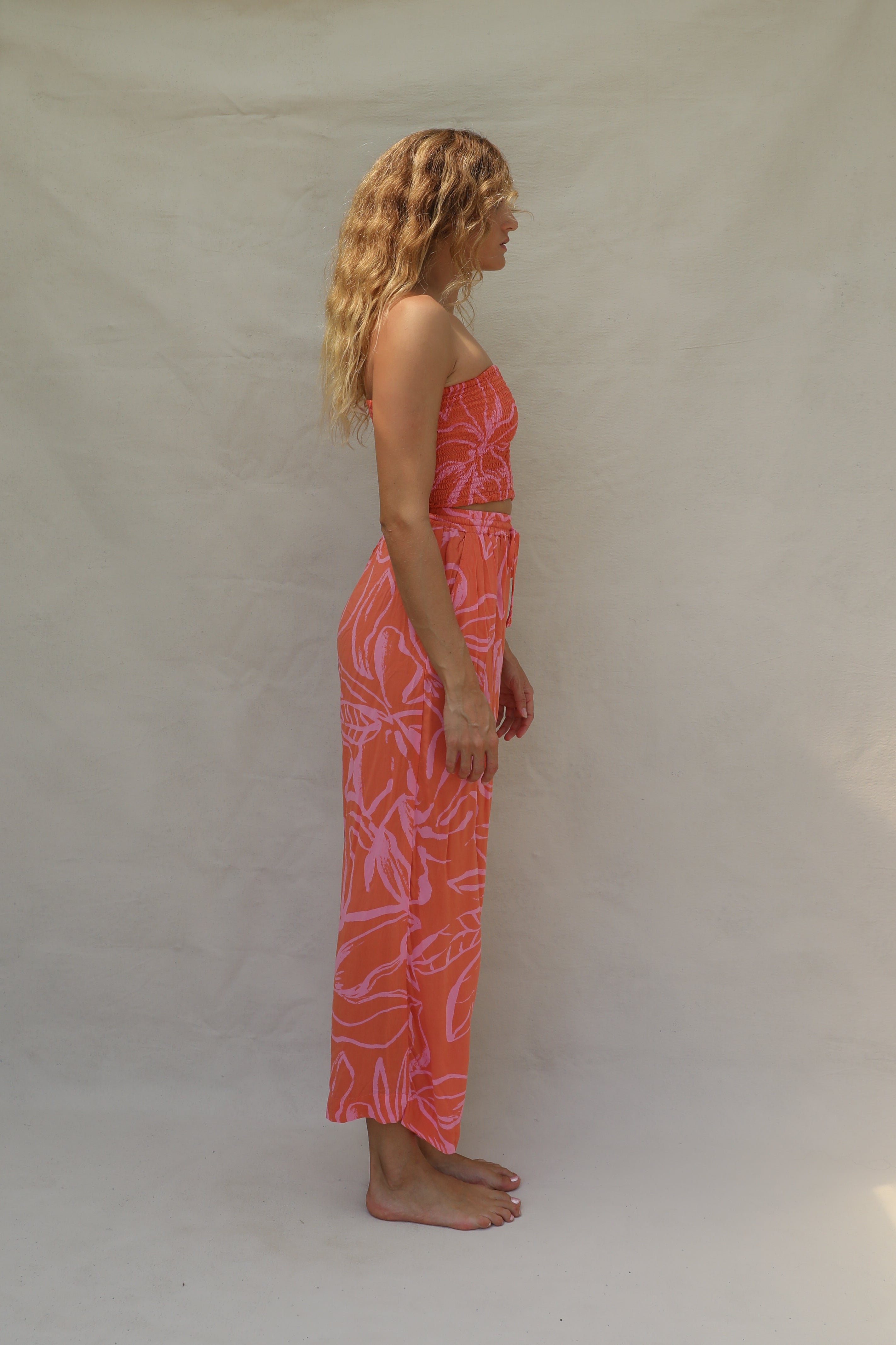 Bruna Pant - Tigerlily