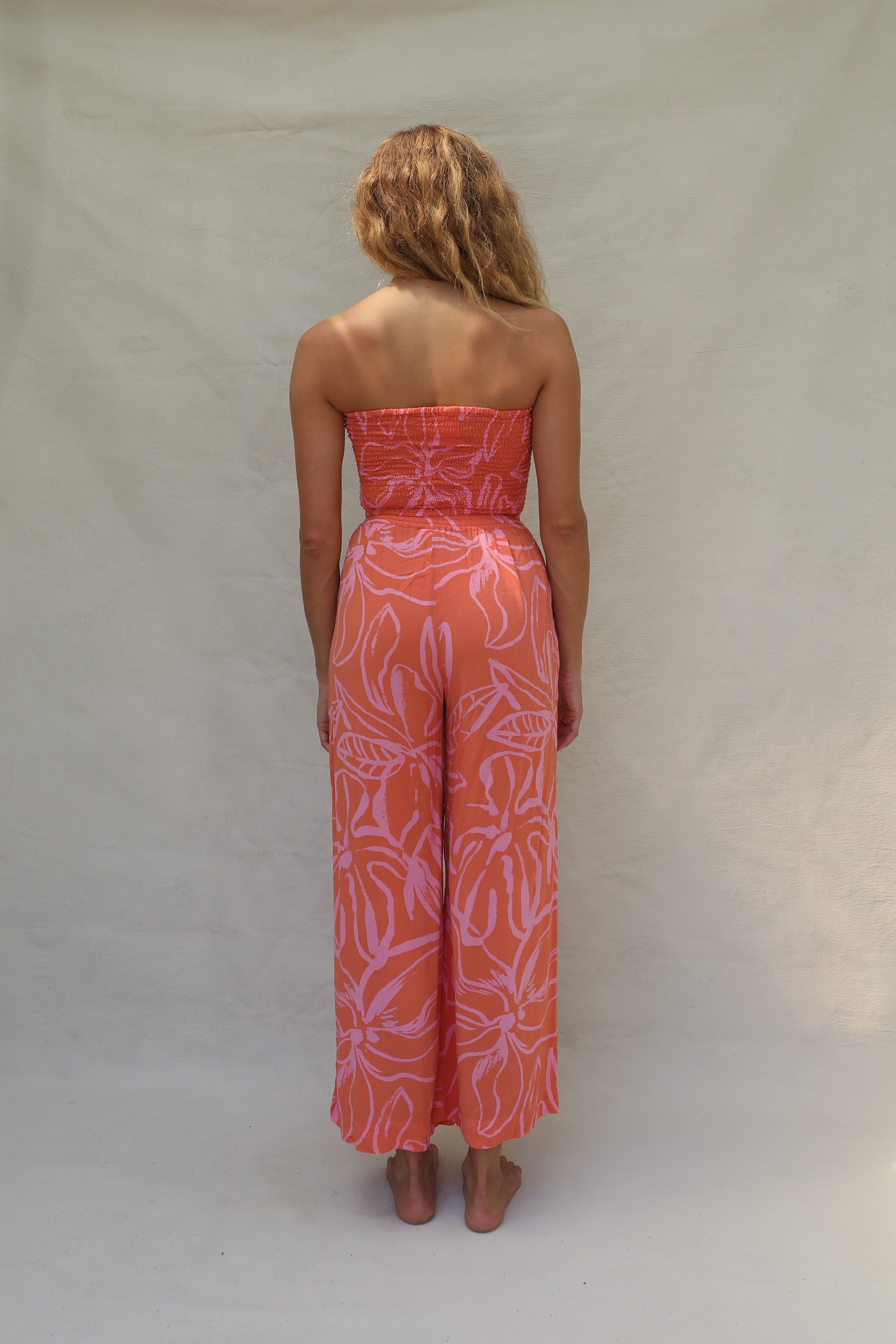 Bruna Pant - Tigerlily