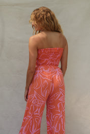 Bruna Pant - Tigerlily