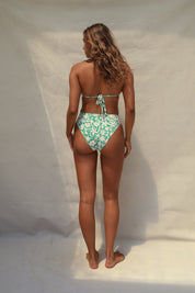 Baja Underwire Bikini Top - Kiki