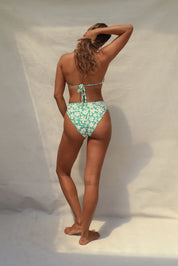 Baja Underwire Bikini Top - Kiki