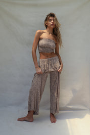 Bruna Pant - Zephyr