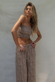 Bruna Pant - Zephyr