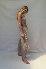 Bruna Pant - Zephyr
