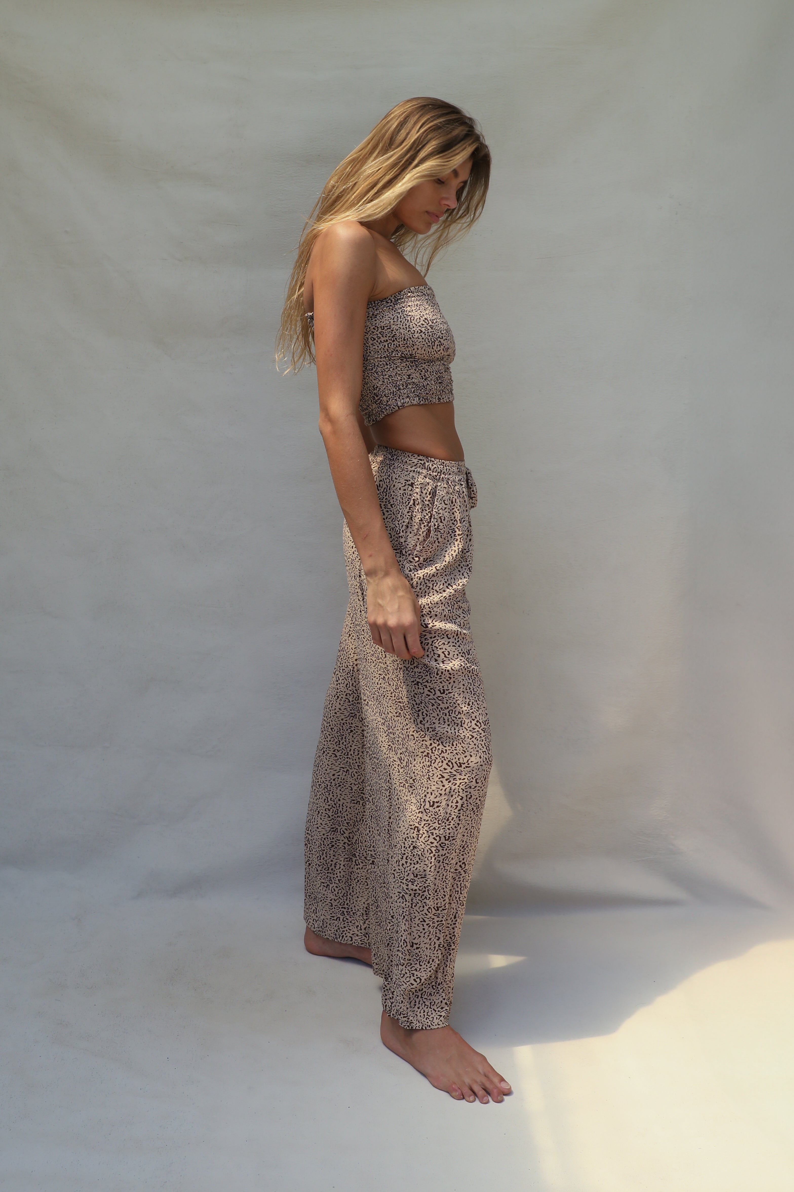 Bruna Pant - Zephyr