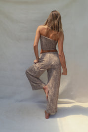 Bruna Pant - Zephyr