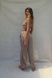 Bruna Pant - Zephyr
