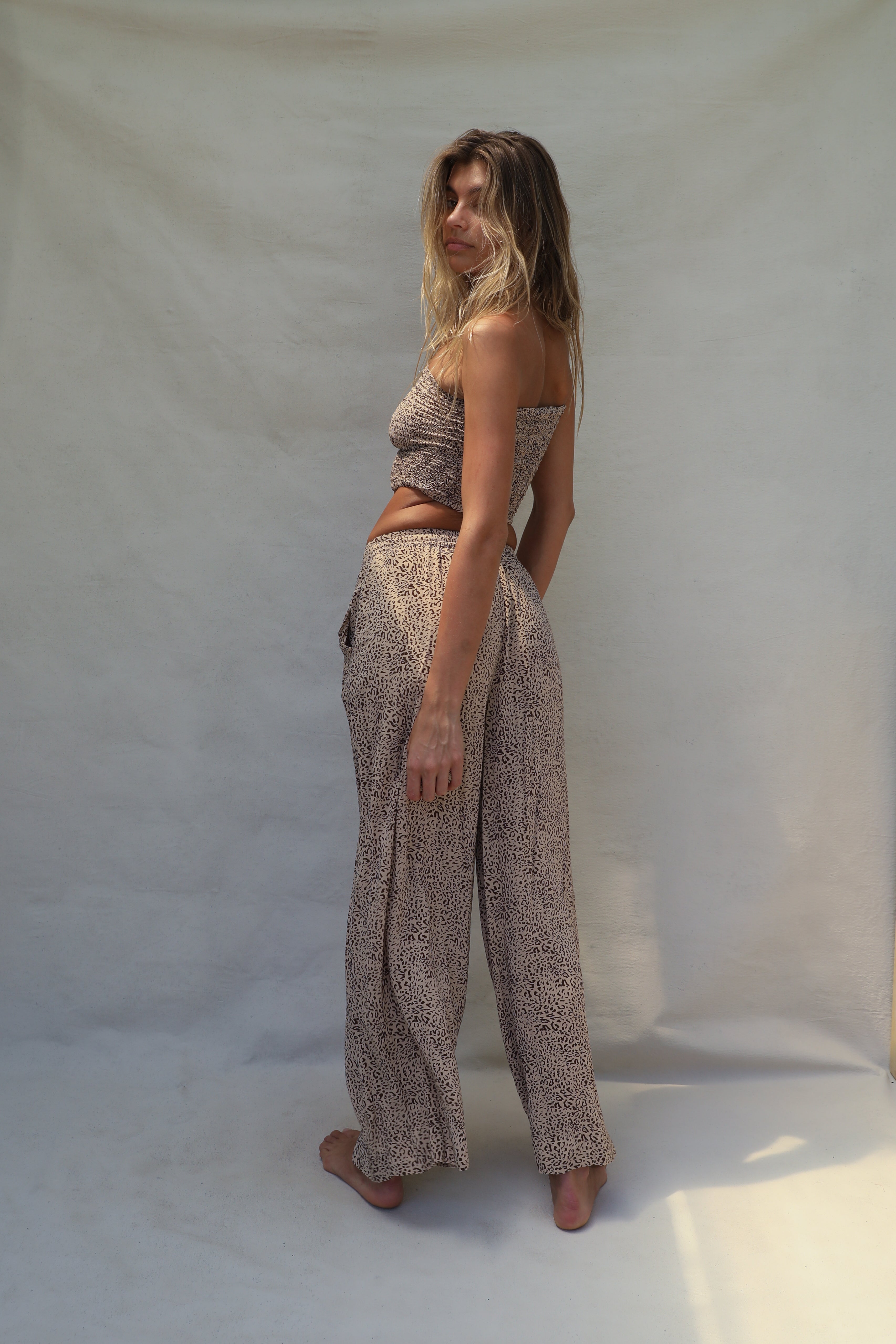 Bruna Pant - Zephyr