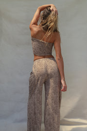 Bruna Pant - Zephyr