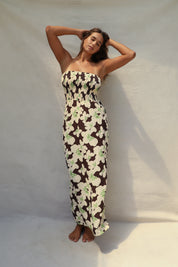 Nala Dress - Hilo