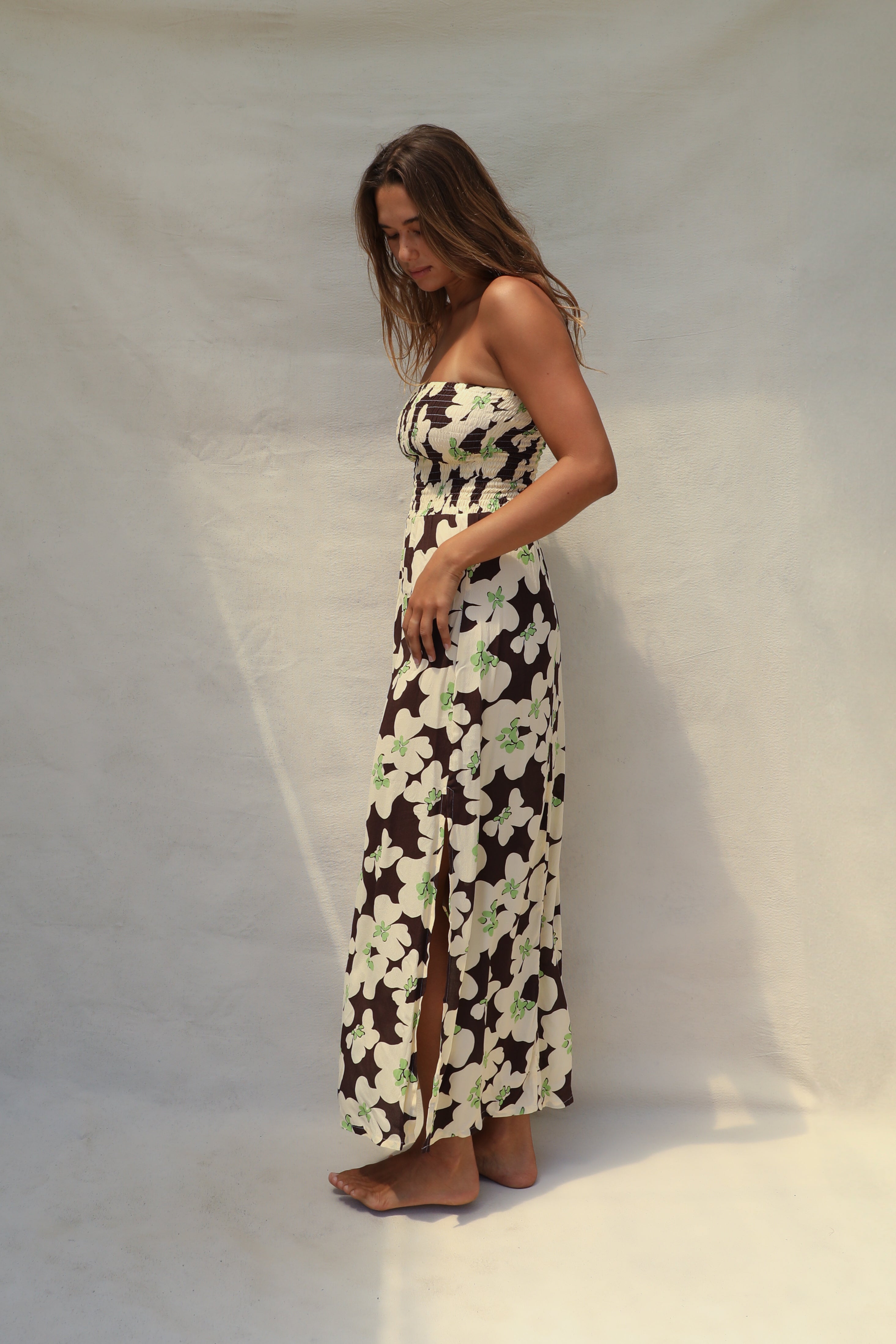 Nala Dress - Hilo