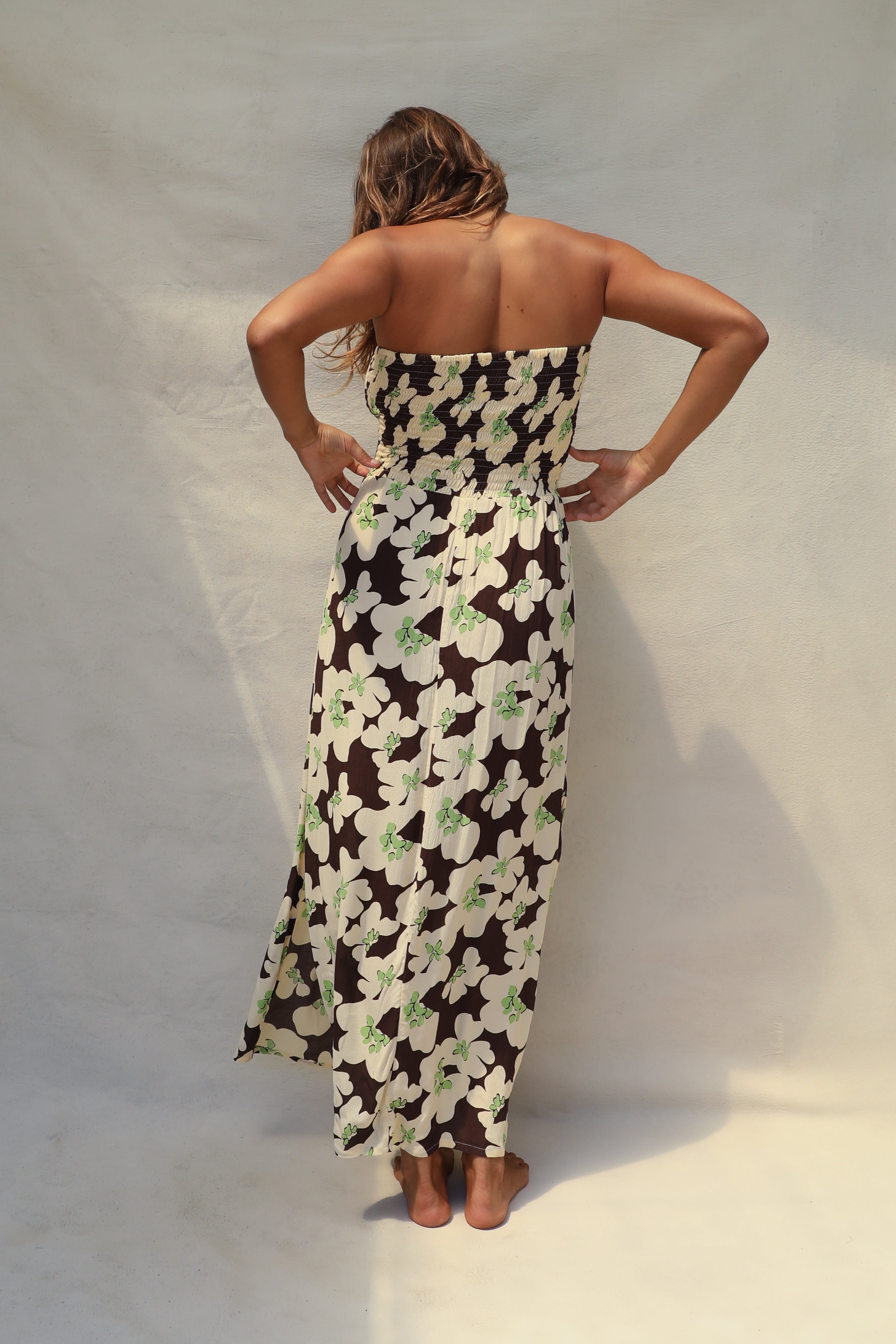 Nala Dress - Hilo