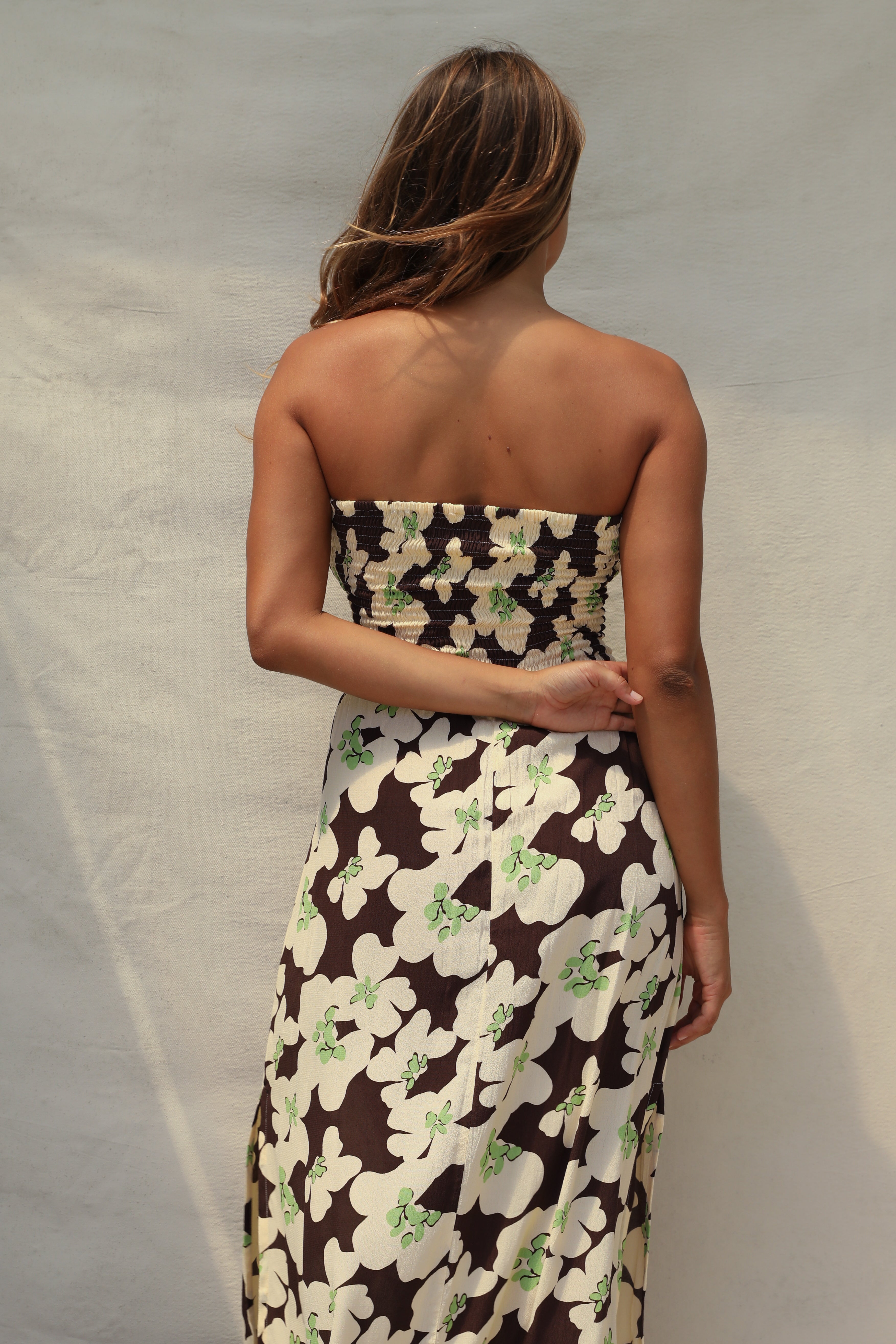Nala Dress - Hilo