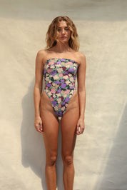 Paola One Piece - Bora Bloom