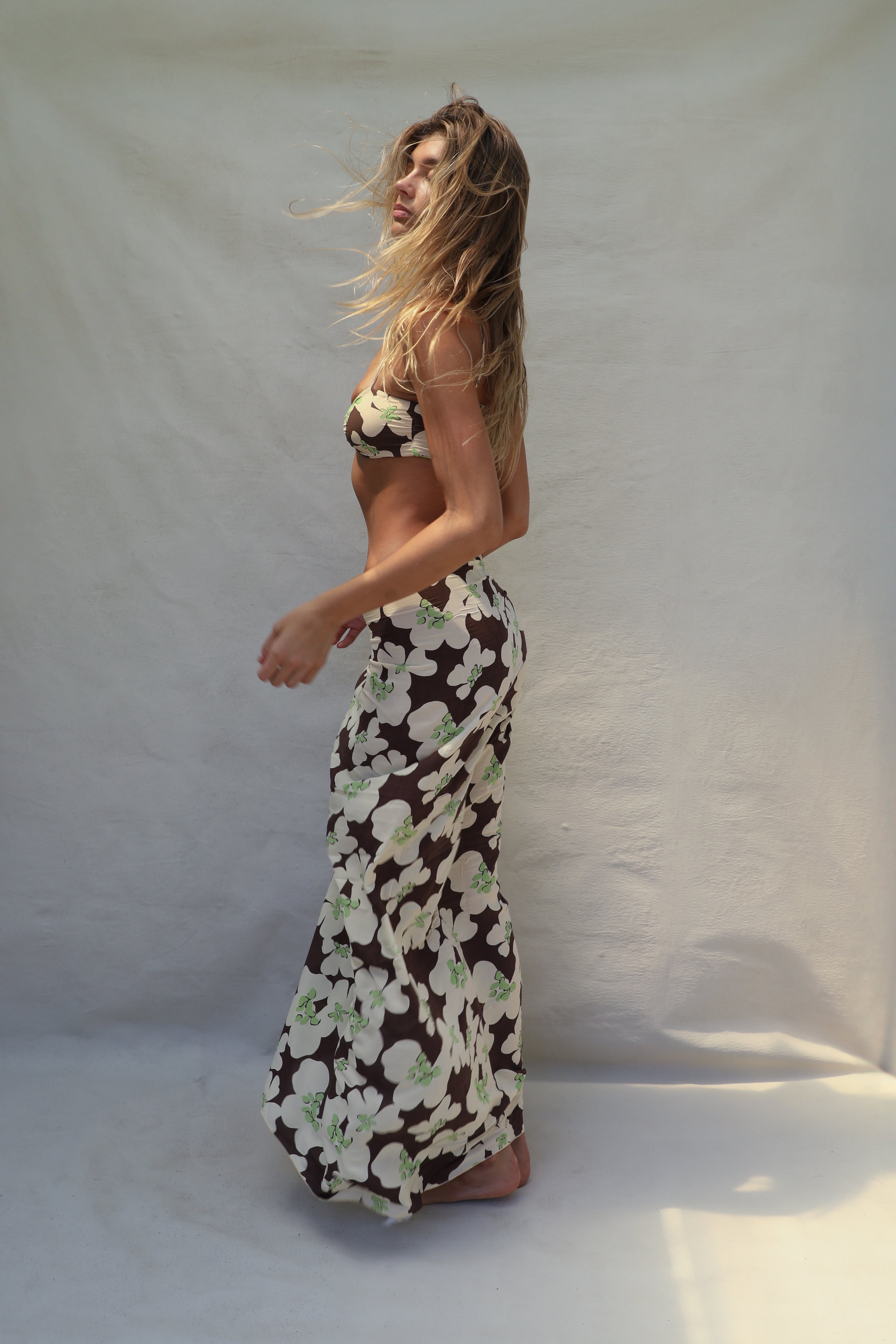 Pareo Sarong - Hilo