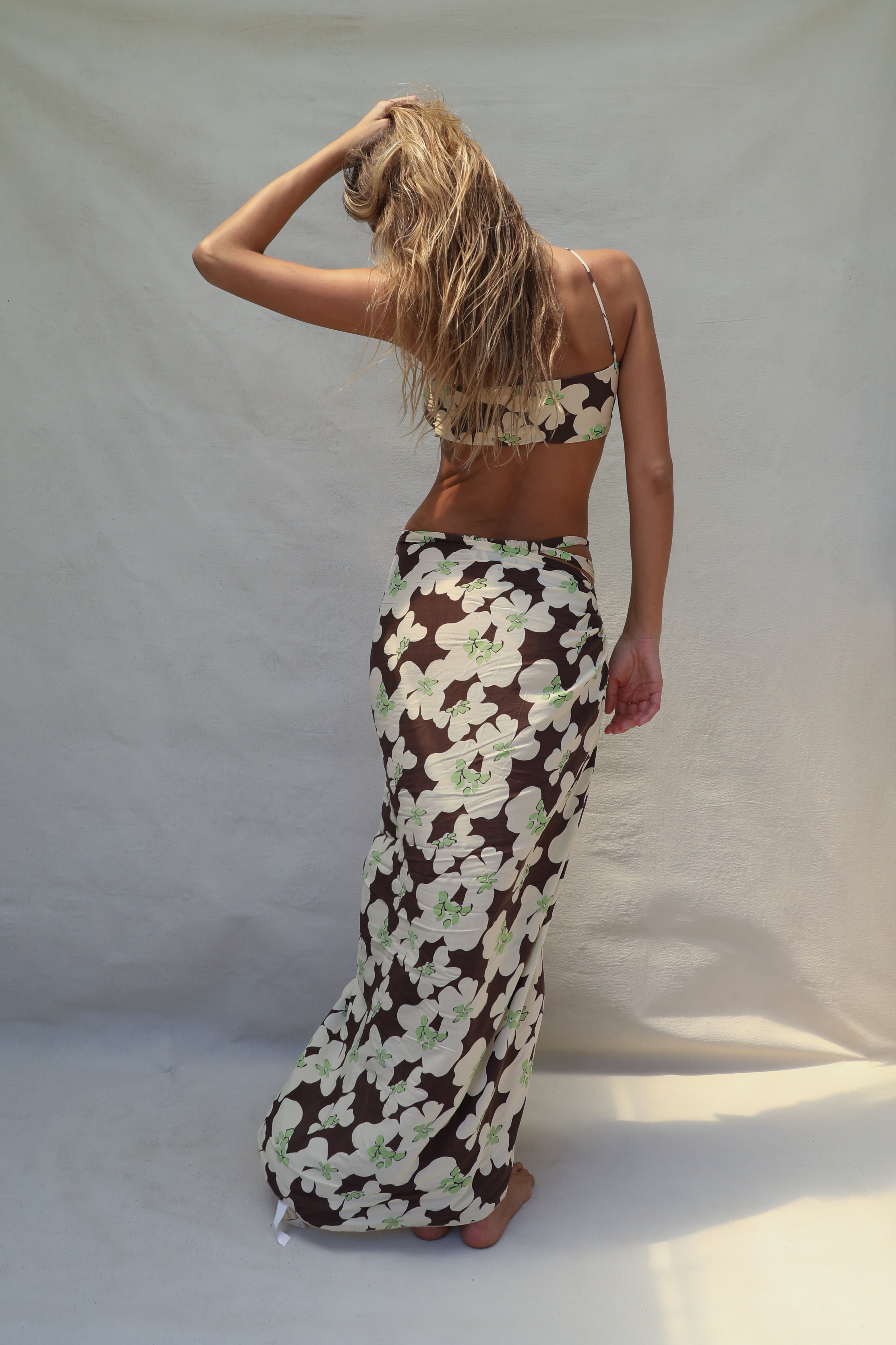 Pareo Sarong - Hilo