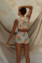 Mase Bikini Top - Island Hop