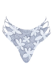 Theo Bikini Bottom - Cloud Blossom