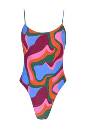 Surya One Piece - Volcano