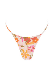 Tyla Bikini Bottom - Ikebana