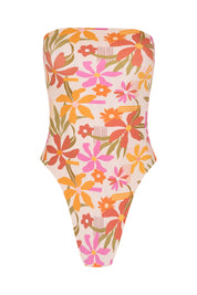 Paola One Piece - Ikebana