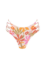 Theo Bikini Bottom - Ikebana