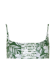Dario Bikini Top - Flora