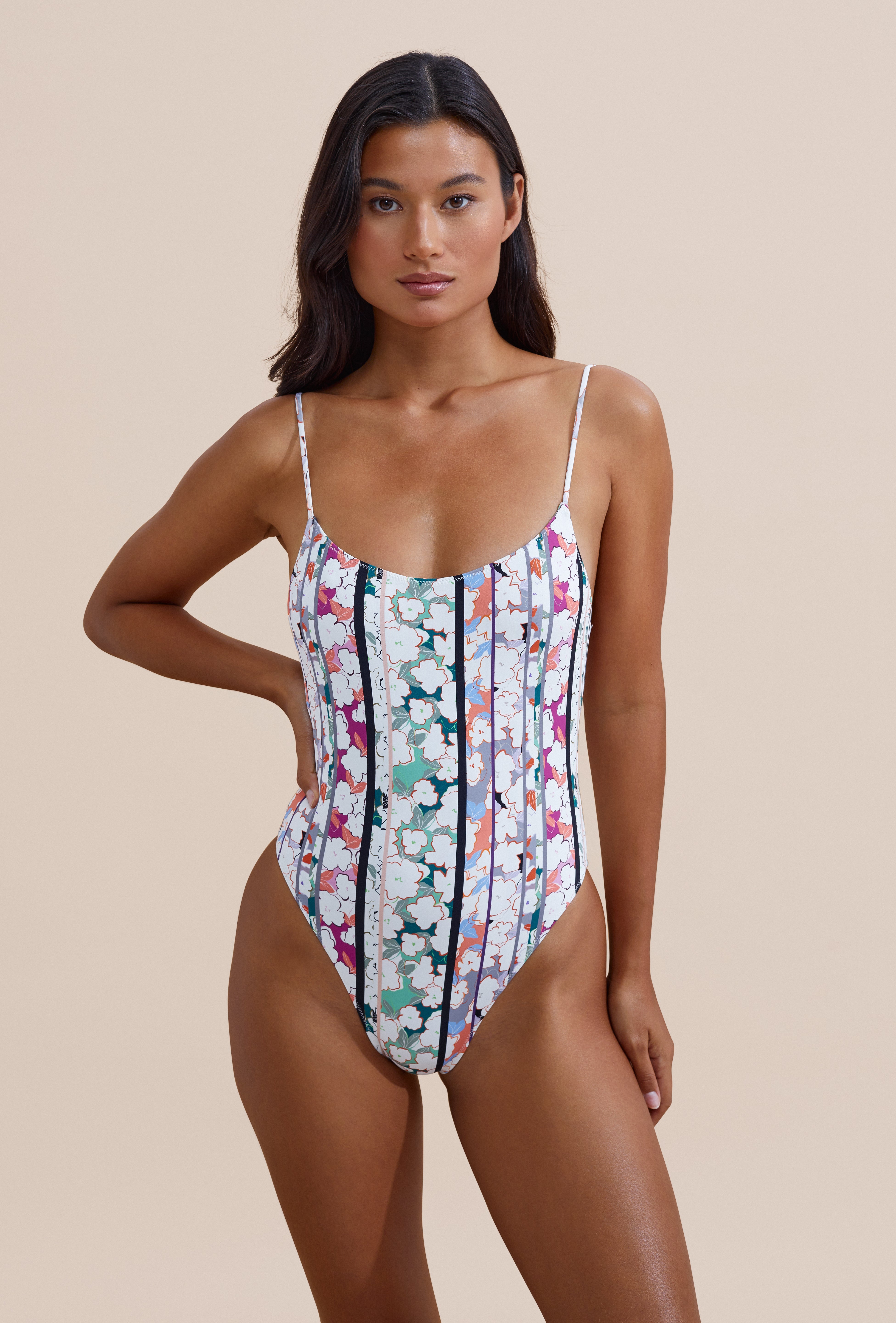 Surya One Piece - Origami