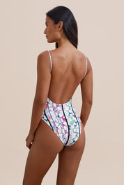 Surya One Piece - Origami